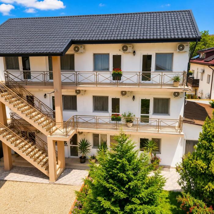 Vila Angela