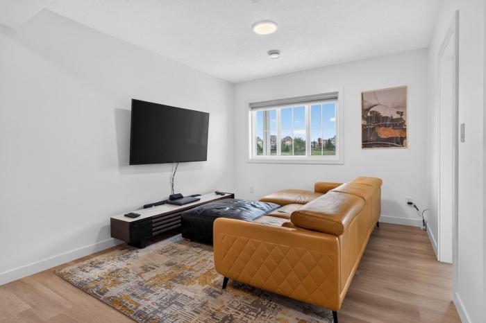 # Spacious 2-Bedroom in Southwest Edmonton, Canada