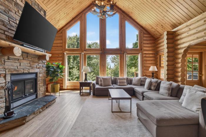 Fiddler Lake Resort - Elk 96