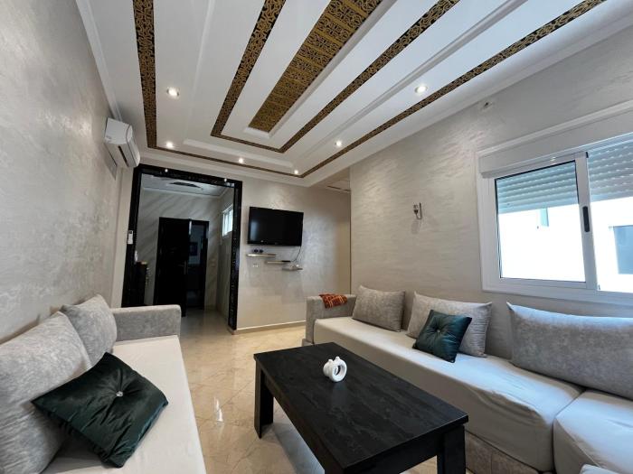 Modern & Comfortable Stay