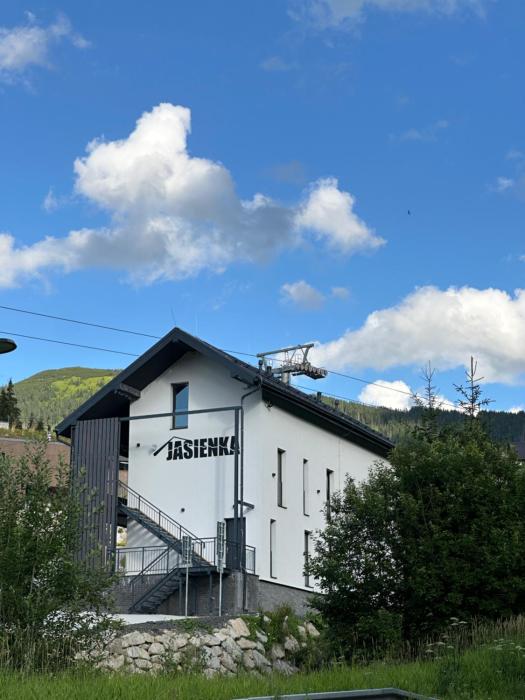 Jasienka