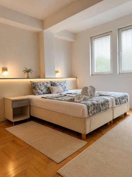 Casa Lago Apartment