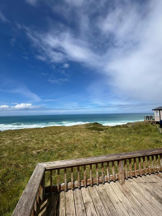 Kestrel Stays - Haven Holidays
