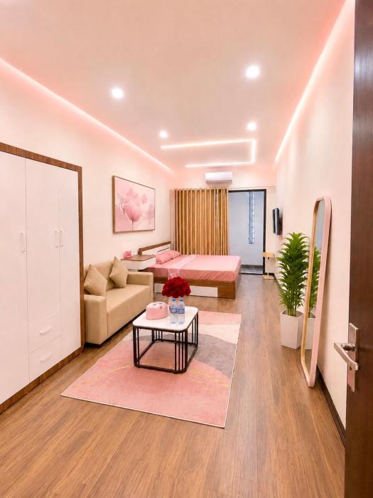 Mon Homestay