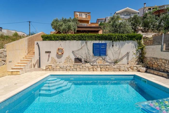 Villa Petar