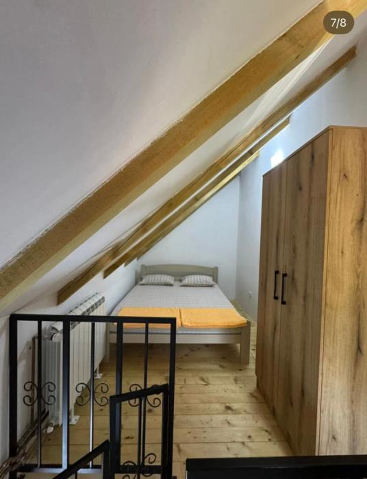 Apartmani Twins