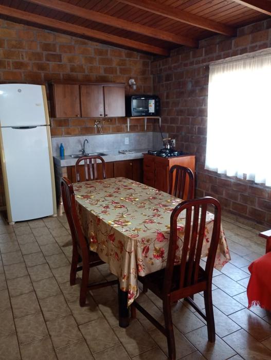 Casa 2 dormitorios B