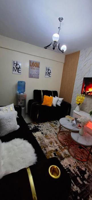 Bargee Homestays