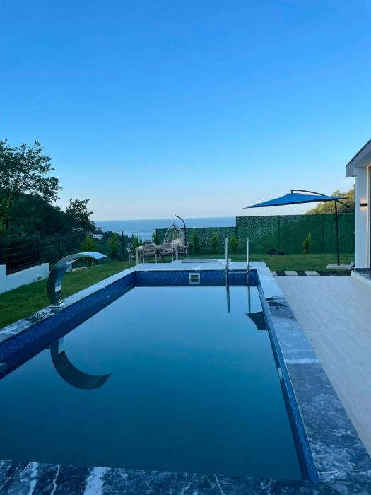 Yason villa Bungalow ordu persembe