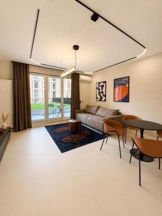WITA Stwosza City Retreat