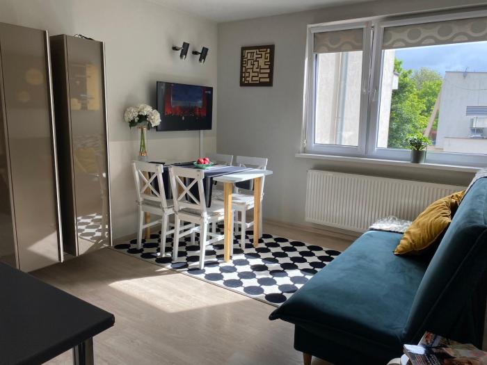Omega Apartment