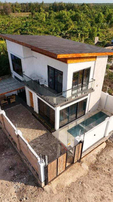 Nanima Villas