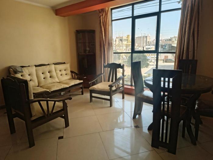 APART TOSCANO Suites