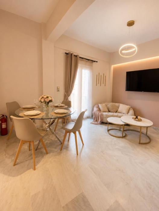 Aris Suites