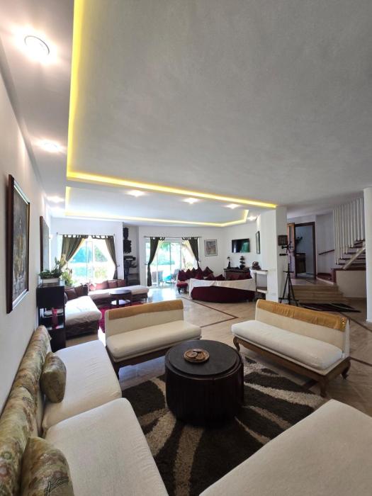 Charming Villa - Skhirat Beach