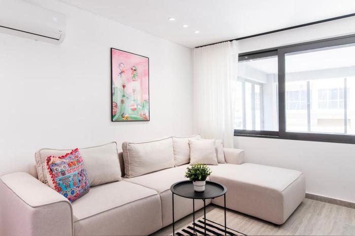 Jay-Z Modern Studio Close to Gazi & Monastiraki