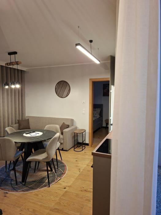 Apartament 4 - OpolskieNoclegi