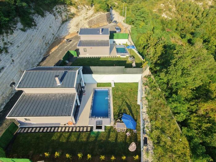 Yasonvilla bungalov 2