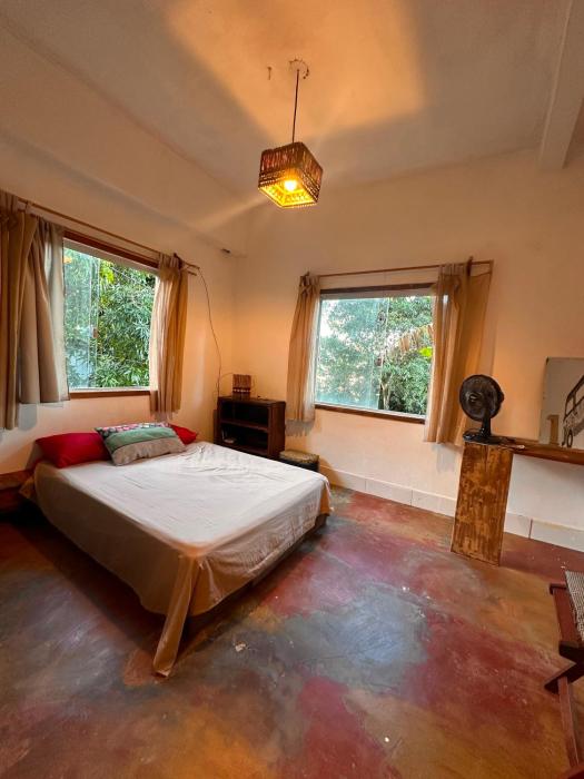 Casa serena Tropical 2