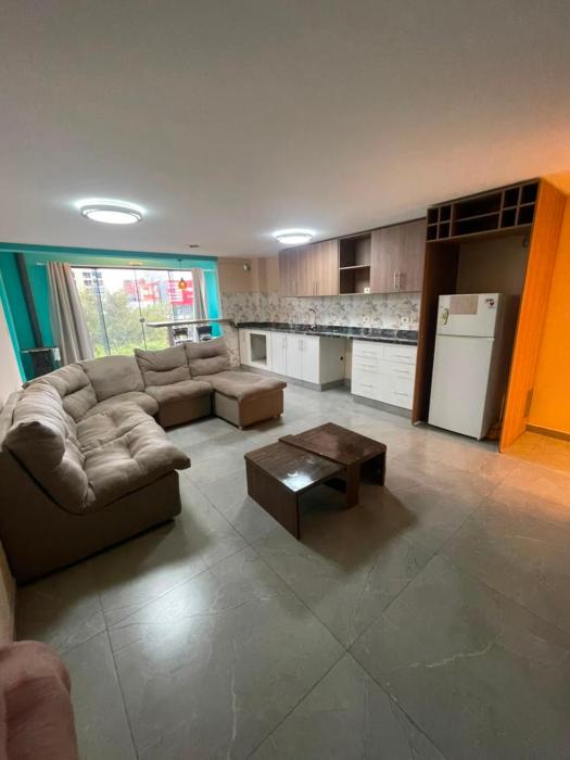 Suite San Roque