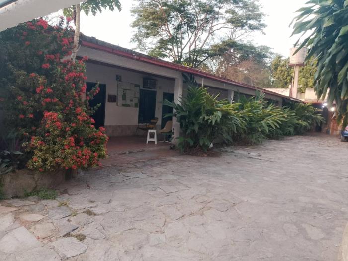 Posada Don Miguel