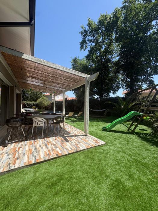 La Villa Détente