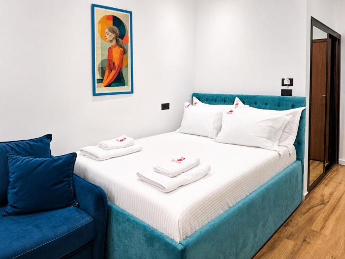 Modern & Cozy Golem Apartment