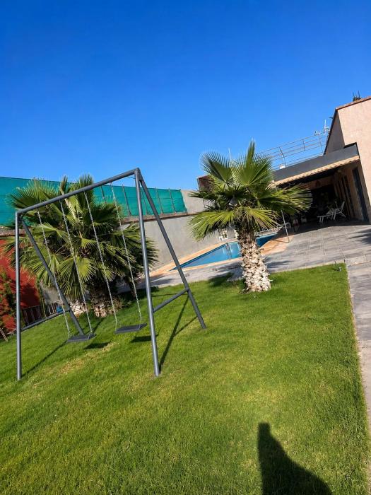 Villa Andalosy - Private Pool & Sauna