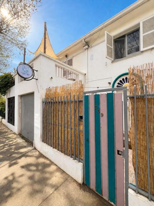 Casa Tribu