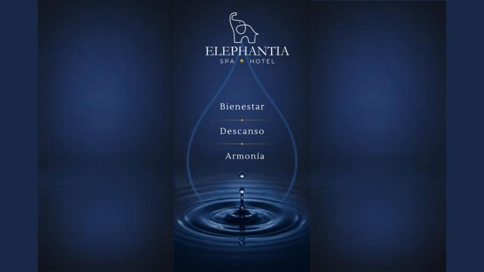Elephantia Spa Hotel
