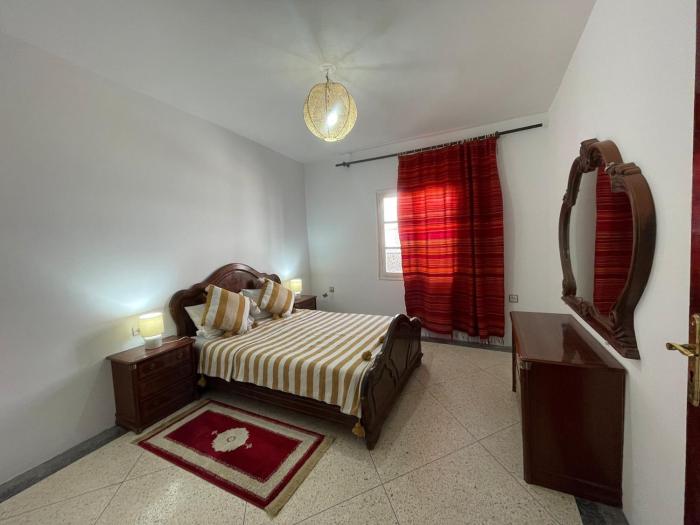 Spacious Apartment in Essaouira