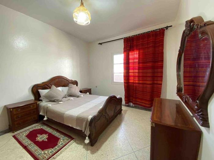 Spacious Apartment in Essaouira
