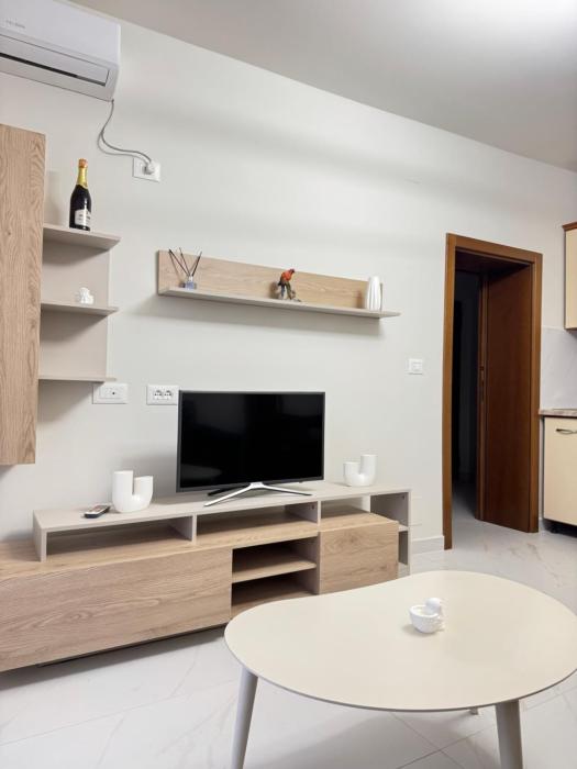 Shkodra Inn Apartment