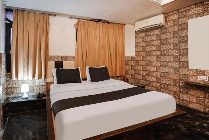 Hotel O Kanchan Palace