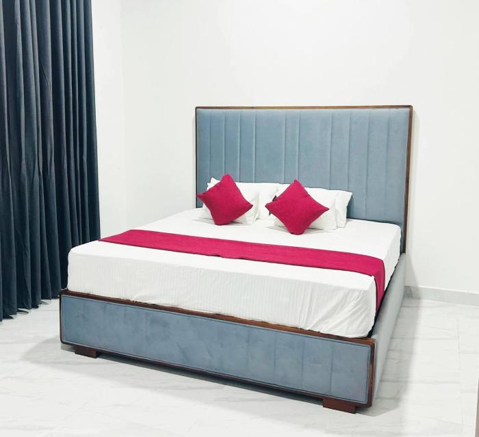 Linas Homestay