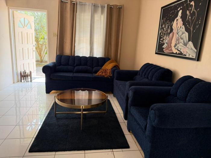 The Almond Suite Luxury Meets Style