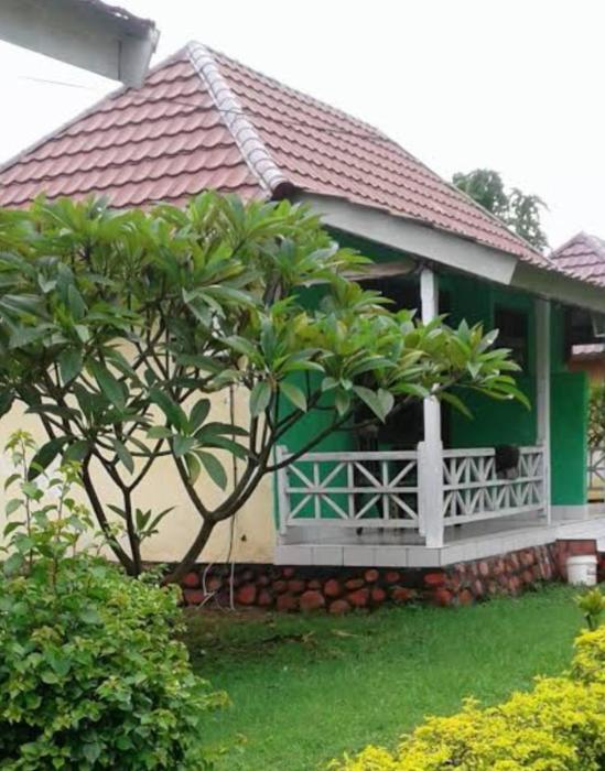 Hotel Puma Bungalow