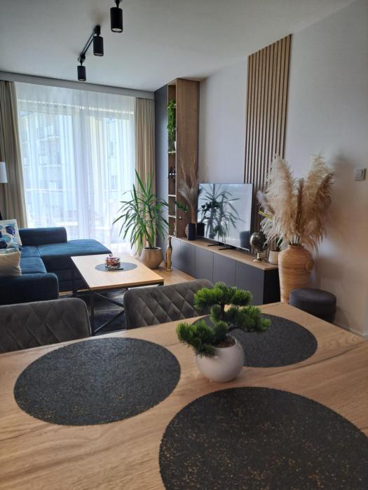 Classic&Modern Suite