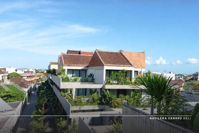 Navilera Canggu