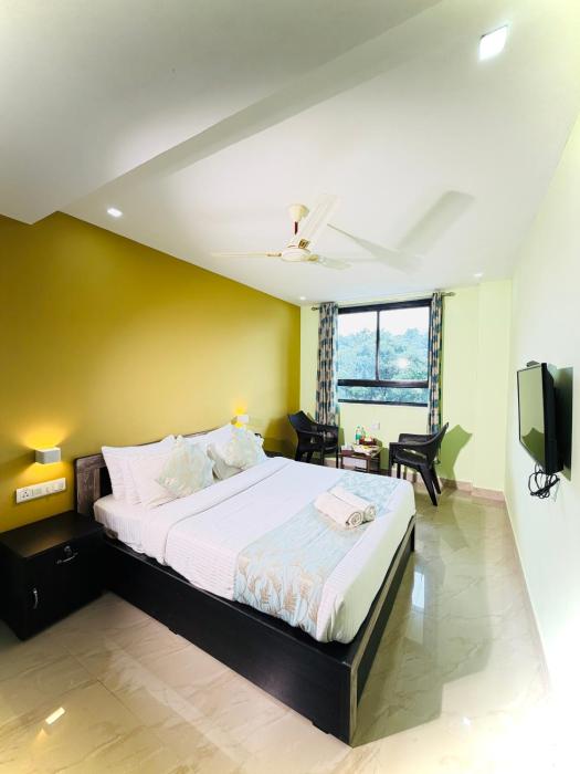 Vista Premium rooms