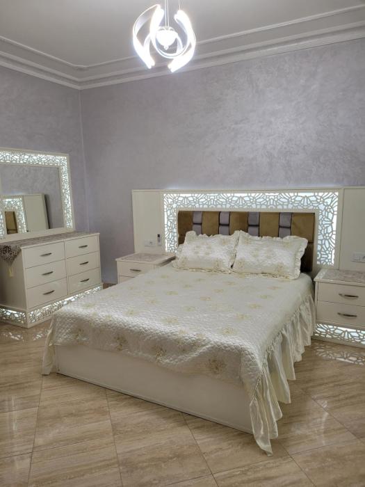 Appartement au 1er étage