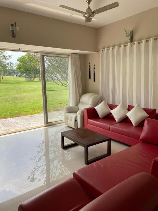 Zion Golf County Kolar Villa #285