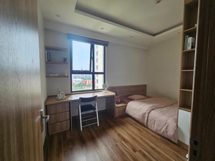 DCapitale Vinhomes - Vincom Tran Duy Hung - Solo Trip