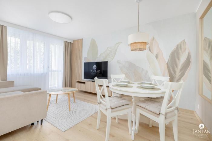 Centrum Katedralna - by Jantar Apartamenty Kołobrzeg