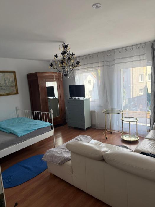 Apartament w Miedzyzdrojach