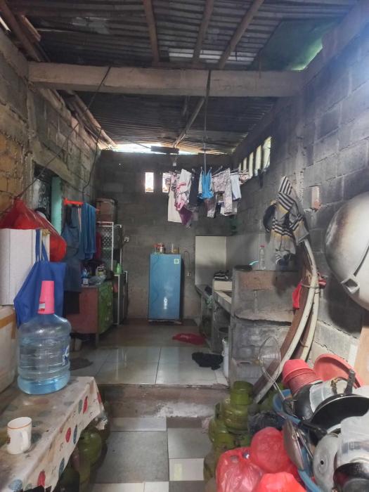 Anggi home stay