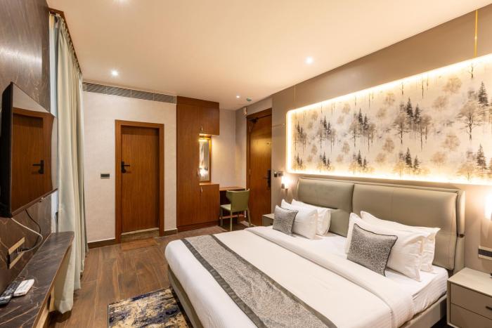 Dhisha Inn Hotel