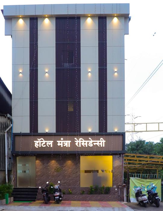 Hotel Mantra Residency