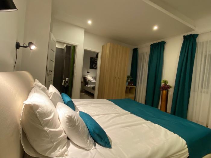 B20 Apartment