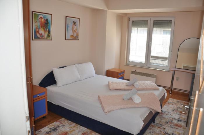 Apartments Martina 3 D-2